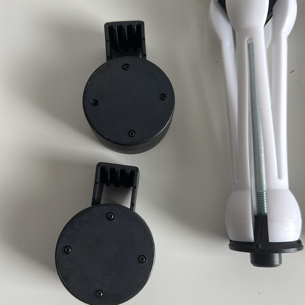 SET OF TWO - Impact Varidrive with Black Chain - Picture 10 of 10